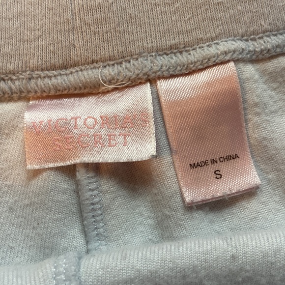 Set Pantalon + Pull Rose Victoria's Secret - Neuf Avec étiquettes, Sweat-shirt à Manches Longues